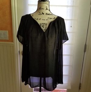 Worthington Blouse